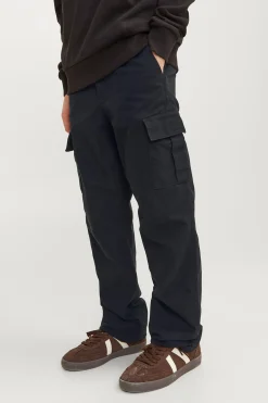 Pantal&oacute;n cargo regular fit