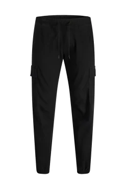 Pantal&oacute;n cargo relaxed fit