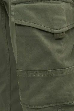 Pantal&oacute;n cargo slim