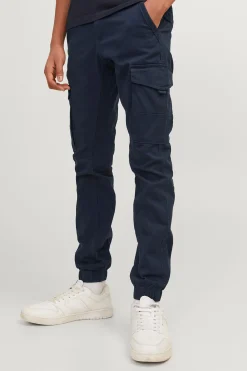 Pantal&oacute;n cargo slim