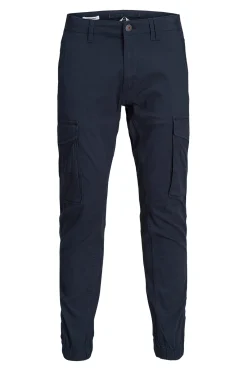 Pantal&oacute;n cargo slim