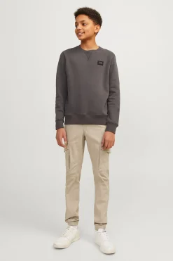 Pantal&oacute;n cargo slim