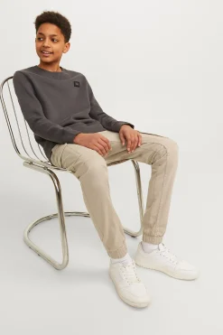 Pantal&oacute;n cargo slim