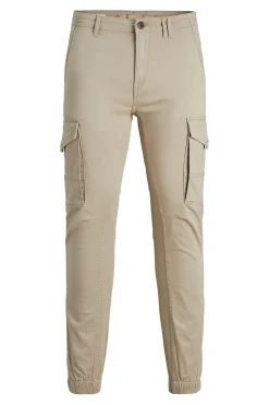Pantal&oacute;n cargo slim
