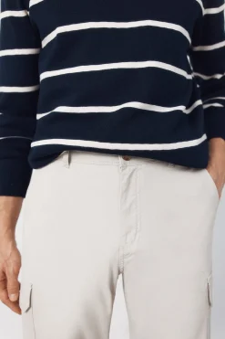 Pantal&oacute;n cargo tapered