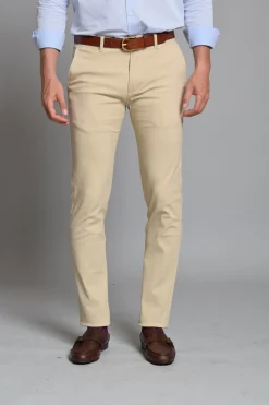 Pantal&oacute;n Chino