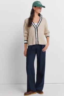 Pantal&oacute;n chino