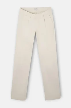 Pantal&oacute;n chino casual pinzas