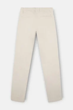 Pantal&oacute;n chino casual pinzas
