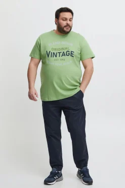 Pantal&oacute;n chino casual