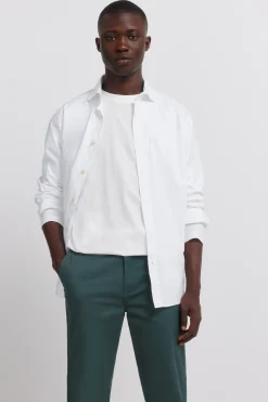 Pantal&oacute;n chino color slim fit