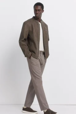 Pantal&oacute;n chino comfort fit