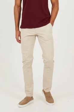 Pantal&oacute;n chino con 5 bolsillos