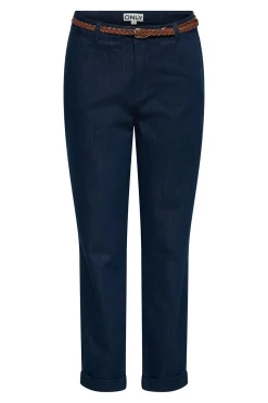 Pantal&oacute;n chino el&aacute;stico