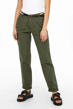 Pantal&oacute;n chino el&aacute;stico