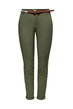 Pantal&oacute;n chino el&aacute;stico