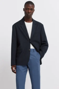 Pantal&oacute;n chino estructura comfort slim fit