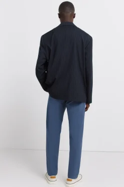 Pantal&oacute;n chino estructura comfort slim fit