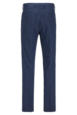 Pantal&oacute;n chino formal slim fit
