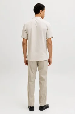 Pantal&oacute;n chino regular fit