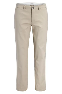 Pantal&oacute;n chino regular fit