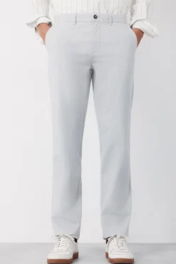 Pantal&oacute;n chino regular fit