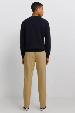 Pantal&oacute;n chino regular fit