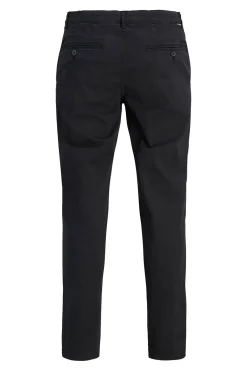 Pantal&oacute;n chino regular tiro medio