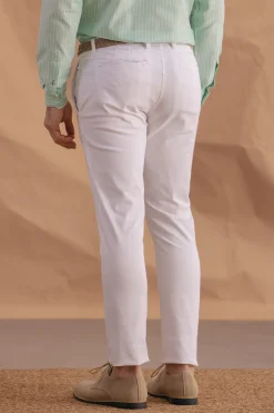 Pantal&oacute;n Chino Skinny