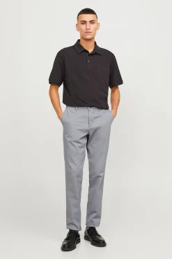 Pantalón chino slim