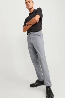 Pantal&oacute;n chino slim