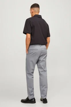 Pantal&oacute;n chino slim