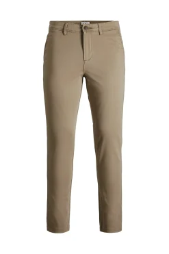 Pantal&oacute;n chino slim