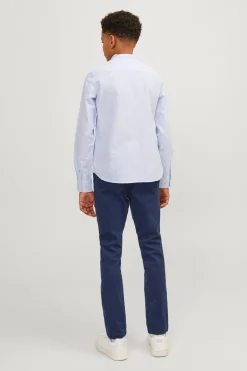 Pantal&oacute;n chino slim