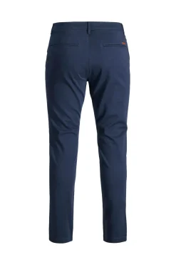 Pantal&oacute;n chino slim