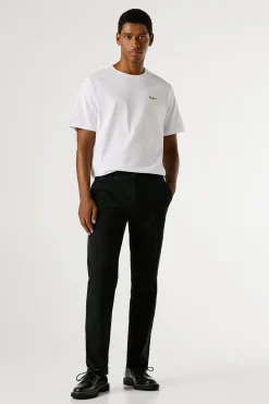 Pantal&oacute;n chino slim
