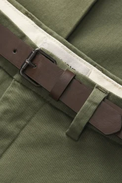 Pantal&oacute;n chino slim fit