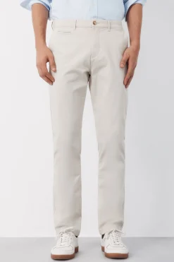 Pantal&oacute;n chino slim fit