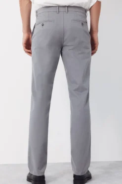 Pantal&oacute;n chino slim fit