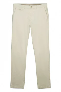 Pantal&oacute;n chino slim fit