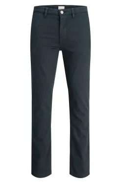 Pantal&oacute;n chino slim fit