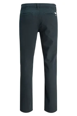 Pantal&oacute;n chino slim fit