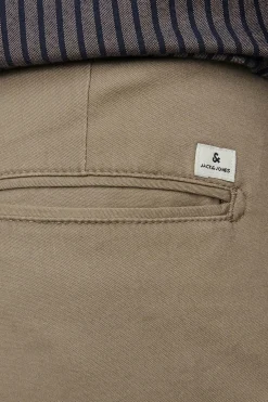 Pantal&oacute;n chino slim fit