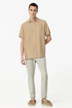 Pantal&oacute;n Chino Slim Fit