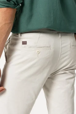 Pantal&oacute;n Chino Slim Fit