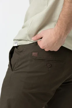 Pantal&oacute;n Chino Slim Fit