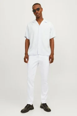 Pantalón chino slim fit