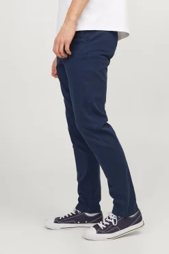 Pantal&oacute;n chino slim fit