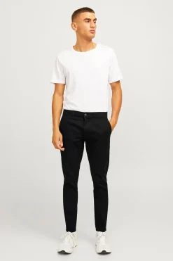 Pantalón chino slim fit