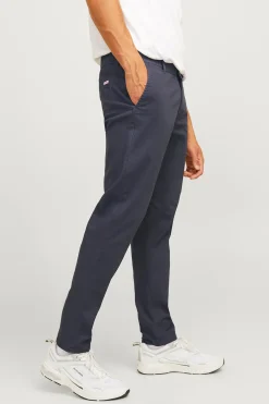 Pantal&oacute;n chino slim fit